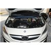 Barre anti-rapprochement avant Infiniti Q30, Mercedes-Benz Classe A, Classe CLA, Classe GLA
