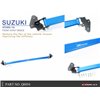 Barre anti-rapprochement avant Suzuki SX4, Vitara