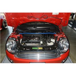 Barre anti-rapprochement avant Mini Cooper