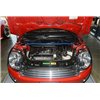 Barre anti-rapprochement avant Mini Cooper