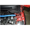 Barre anti-rapprochement avant Mini Cooper
