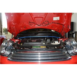 Barre anti-rapprochement avant Mini Cooper