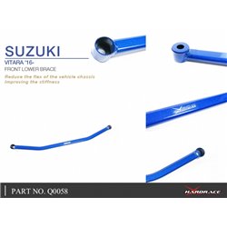 Barre de renfort inférieure avant Suzuki SX4, Vitara