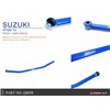 Barre de renfort inférieure avant Suzuki SX4, Vitara