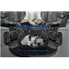 Barre de renfort inférieure avant Suzuki SX4, Vitara