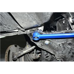 Barre de renfort inférieure avant Suzuki SX4, Vitara