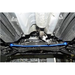 Barre de renfort inférieure avant Suzuki SX4, Vitara