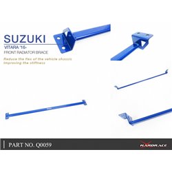 Renfort de radiateur avant Suzuki SX4, Vitara