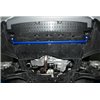 Renfort de radiateur avant Suzuki SX4, Vitara