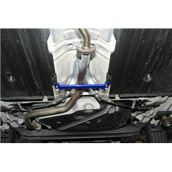 Barre de renfort inférieure centrale Suzuki Baleno, Swift
