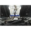 Barre de renfort inférieure centrale Suzuki Baleno, Swift