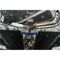Barre de renfort inférieure centrale Suzuki Baleno, Swift