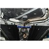 Barre de renfort inférieure centrale Suzuki Baleno, Swift