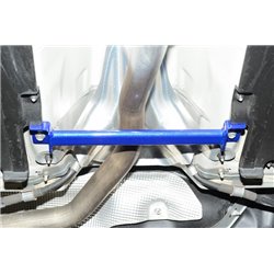 Barre de renfort inférieure centrale Suzuki Baleno, Swift