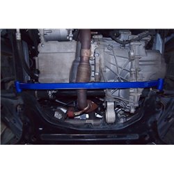 Barre de renfort inférieure avant Ford Fiesta