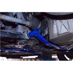 Barre de renfort inférieure avant Ford Fiesta