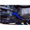 Barre de renfort inférieure avant Ford Fiesta