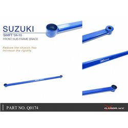 Renfort de berceau avant Suzuki Swift