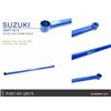 Renfort de berceau avant Suzuki Swift