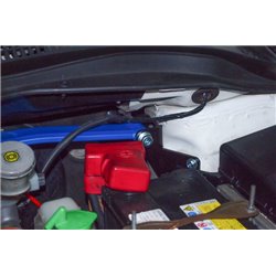 Barre anti-rapprochement avant Suzuki Swift