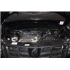 Barre anti-rapprochement avant Toyota Alphard