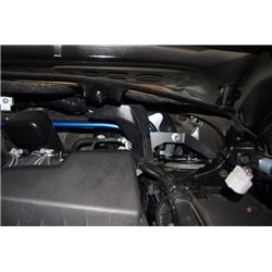 Barre anti-rapprochement avant Toyota Alphard