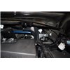 Barre anti-rapprochement avant Toyota Alphard