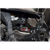 Barre anti-rapprochement avant Toyota Alphard