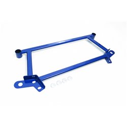 Barre de renfort inférieure avant Volvo S60, V60