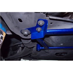 Barre de renfort inférieure avant Volvo S60, V60