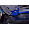 Barre de renfort inférieure avant Volvo S60, V60