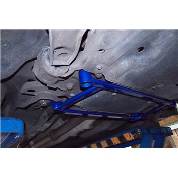 Barre de renfort inférieure avant Volvo S60, V60
