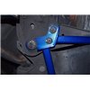 Barre de renfort inférieure avant Volvo S60, V60