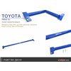 Renfort de radiateur avant Toyota Prius