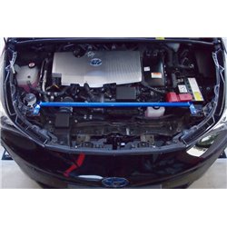 Renfort de radiateur avant Toyota Prius