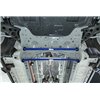 Barre de renfort inférieure avant Toyota Corolla/Altis/Auris, Corolla Cross, Prius