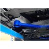 Barre de renfort inférieure centrale Ford Fiesta