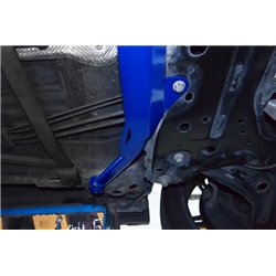 Barre de renfort inférieure centrale Ford Fiesta