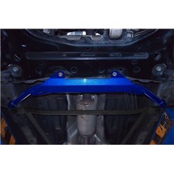 Barre de renfort inférieure centrale Ford Fiesta
