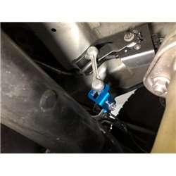 Support de correcteur d’assiette de phare avant Suzuki SX4, Vitara