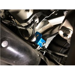 Support de correcteur d’assiette de phare avant Suzuki SX4, Vitara