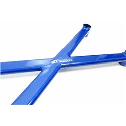 Barre de renfort inférieure centrale Volvo XC60, XC90