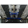 Barre de renfort inférieure centrale Volvo XC60, XC90
