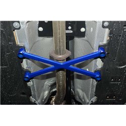 Barre de renfort inférieure centrale Volvo XC60, XC90