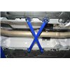 Barre de renfort inférieure centrale Volvo XC60, XC90