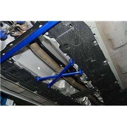 Barre de renfort inférieure centrale Volvo XC60, XC90