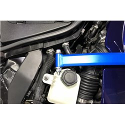 Barre anti-rapprochement avant Infiniti Q50, Nissan Skyline
