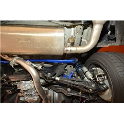 Barre de renfort inférieure arrière Mitsubishi Eclipse Cross