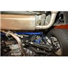 Barre de renfort inférieure arrière Mitsubishi Eclipse Cross
