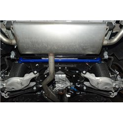 Renfort de support de berceau arrière Volvo XC60